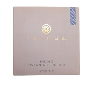 Tatcha Indigo Repair Cream